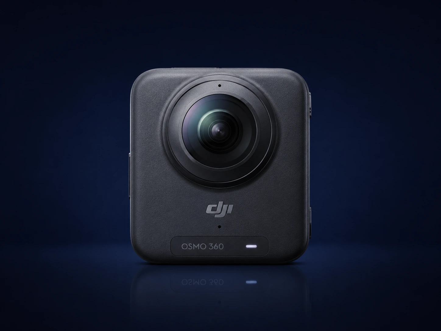 DJI Osmo 360